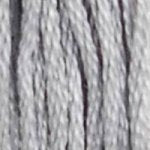 DMC Mouline Stranded Cotton 8 Metre Skein Embroidery Thread - 03