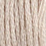 DMC Mouline Stranded Cotton 8 Metre Skein Embroidery Thread - 06