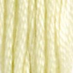 DMC Mouline Stranded Cotton 8 Metre Skein Embroidery Thread - 10