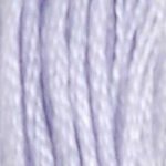 DMC Mouline Stranded Cotton 8 Metre Skein Embroidery Thread - 26