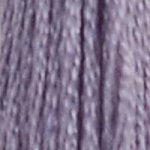 DMC Mouline Stranded Cotton 8 Metre Skein Embroidery Thread - 28