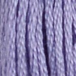 DMC Mouline Stranded Cotton 8 Metre Skein Embroidery Thread - 30
