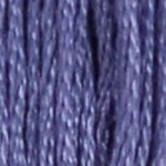 DMC Mouline Stranded Cotton 8 Metre Skein Embroidery Thread - 31
