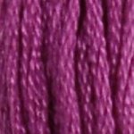 DMC Mouline Stranded Cotton 8 Metre Skein Embroidery Thread - 34