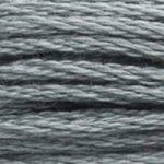 DMC Mouline Stranded Cotton 8 Metre Skein Embroidery Thread - 169