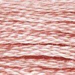 DMC Mouline Stranded Cotton 8 Metre Skein Embroidery Thread - 224