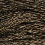 DMC Mouline Stranded Cotton 8 Metre Skein Embroidery Thread - 3031