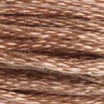 DMC Mouline Stranded Cotton 8 Metre Skein Embroidery Thread - 3064