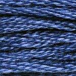 DMC Mouline Stranded Cotton 8 Metre Skein Embroidery Thread - 312