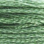 DMC Mouline Stranded Cotton 8 Metre Skein Embroidery Thread - 320