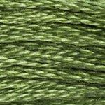 DMC Mouline Stranded Cotton 8 Metre Skein Embroidery Thread - 3347