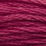DMC Mouline Stranded Cotton 8 Metre Skein Embroidery Thread - 3350
