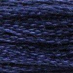DMC Mouline Stranded Cotton 8 Metre Skein Embroidery Thread - 336