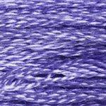 DMC Mouline Stranded Cotton 8 Metre Skein Embroidery Thread - 340