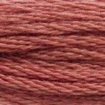 DMC Mouline Stranded Cotton 8 Metre Skein Embroidery Thread - 356