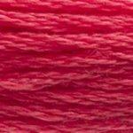 DMC Mouline Stranded Cotton 8 Metre Skein Embroidery Thread - 3705