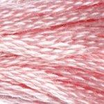 DMC Mouline Stranded Cotton 8 Metre Skein Embroidery Thread - 3716