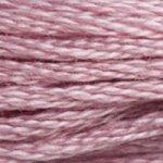 DMC Mouline Stranded Cotton 8 Metre Skein Embroidery Thread - 3727