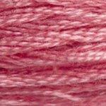 DMC Mouline Stranded Cotton 8 Metre Skein Embroidery Thread - 3733