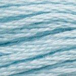 DMC Mouline Stranded Cotton 8 Metre Skein Embroidery Thread - 3761