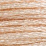 DMC Mouline Stranded Cotton 8 Metre Skein Embroidery Thread - 3774