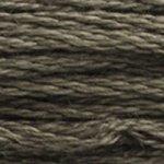 DMC Mouline Stranded Cotton 8 Metre Skein Embroidery Thread - 3787