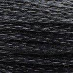 DMC Mouline Stranded Cotton 8 Metre Skein Embroidery Thread - 3799