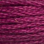 DMC Mouline Stranded Cotton 8 Metre Skein Embroidery Thread - 3803