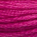 DMC Mouline Stranded Cotton 8 Metre Skein Embroidery Thread - 3804