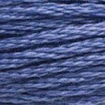 DMC Mouline Stranded Cotton 8 Metre Skein Embroidery Thread - 3807