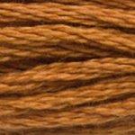 DMC Mouline Stranded Cotton 8 Metre Skein Embroidery Thread - 3826
