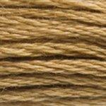 DMC Mouline Stranded Cotton 8 Metre Skein Embroidery Thread - 3828