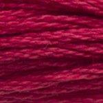 DMC Mouline Stranded Cotton 8 Metre Skein Embroidery Thread - 3831