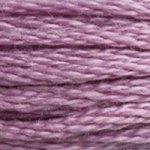 DMC Mouline Stranded Cotton 8 Metre Skein Embroidery Thread - 3836