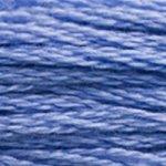 DMC Mouline Stranded Cotton 8 Metre Skein Embroidery Thread - 3839