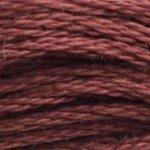 DMC Mouline Stranded Cotton 8 Metre Skein Embroidery Thread - 3858