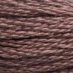 DMC Mouline Stranded Cotton 8 Metre Skein Embroidery Thread - 3860