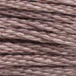 DMC Mouline Stranded Cotton 8 Metre Skein Embroidery Thread - 3861