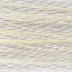 DMC Mouline Stranded Cotton 8 Metre Skein Embroidery Thread - 3865