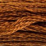 DMC Mouline Stranded Cotton 8 Metre Skein Embroidery Thread - 400