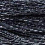 DMC Mouline Stranded Cotton 8 Metre Skein Embroidery Thread - 413