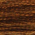 DMC Mouline Stranded Cotton 8 Metre Skein Embroidery Thread - 433