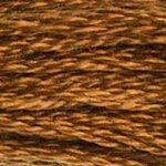 DMC Mouline Stranded Cotton 8 Metre Skein Embroidery Thread - 434