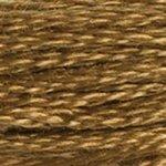 DMC Mouline Stranded Cotton 8 Metre Skein Embroidery Thread - 435