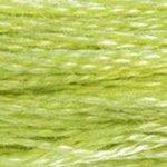 DMC Mouline Stranded Cotton 8 Metre Skein Embroidery Thread - 472