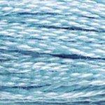DMC Mouline Stranded Cotton 8 Metre Skein Embroidery Thread - 519