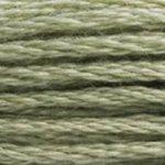 DMC Mouline Stranded Cotton 8 Metre Skein Embroidery Thread - 523