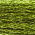 DMC Mouline Stranded Cotton 8 Metre Skein Embroidery Thread - 581