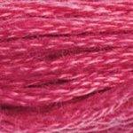 DMC Mouline Stranded Cotton 8 Metre Skein Embroidery Thread - 601
