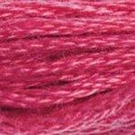 DMC Mouline Stranded Cotton 8 Metre Skein Embroidery Thread - 601